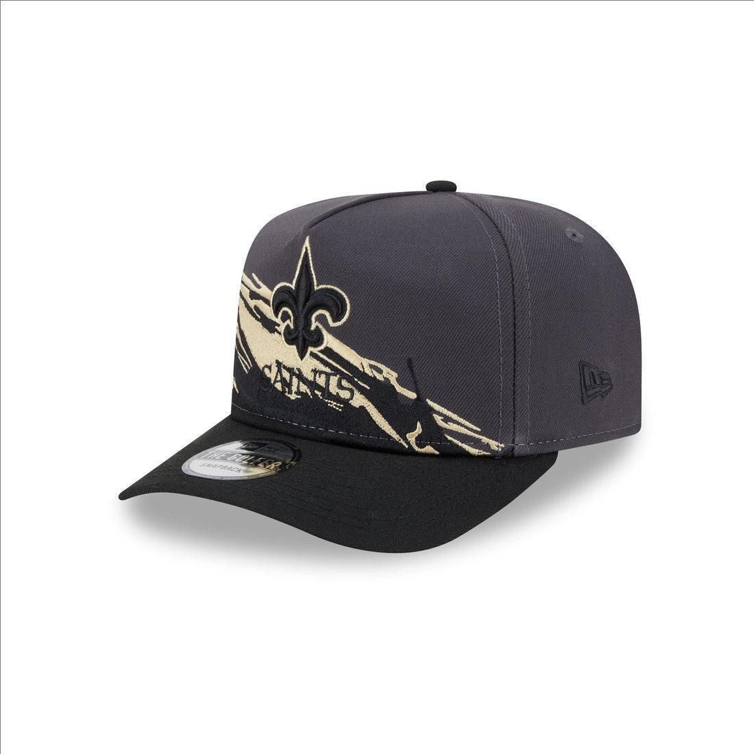 2025 NFL New Orleans Saints Hat style TX 05